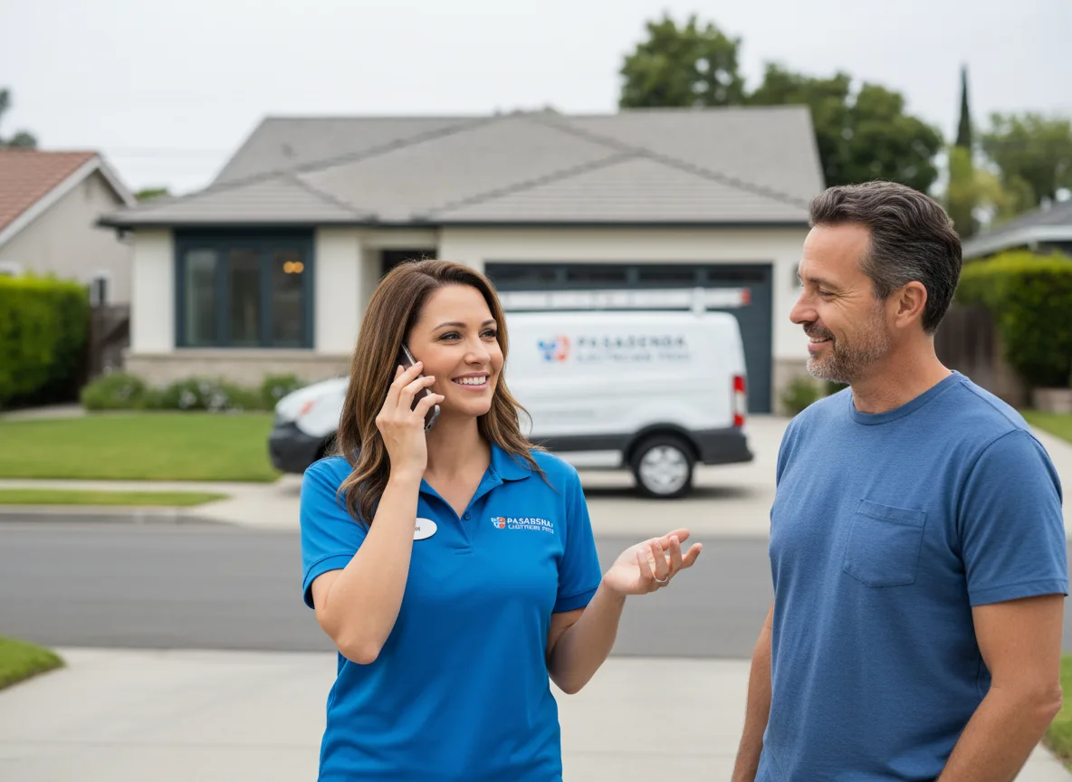 Electrician Victoria, KS FAQs